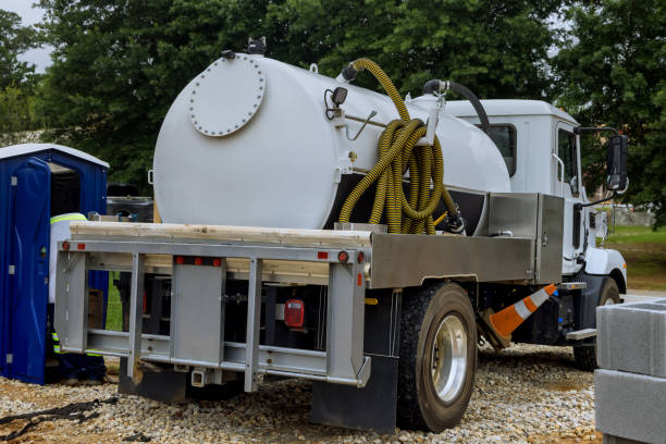 Best Porta potty rental near me  in Anacoco, LA