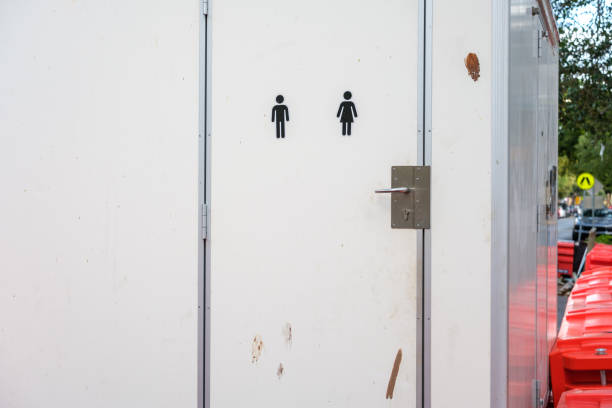 Best Handicap porta potty rental  in Anacoco, LA