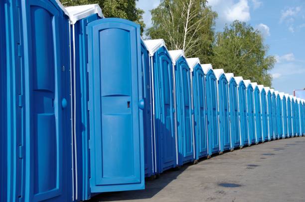 Best Portable bathroom rental  in Anacoco, LA